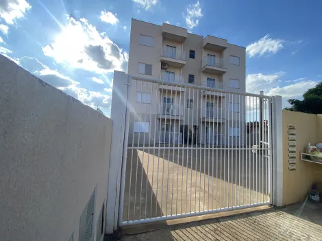 Alugar Residenciais / Apartamentos em Santa Cruz do Rio Pardo. apenas R$ 1.200,00