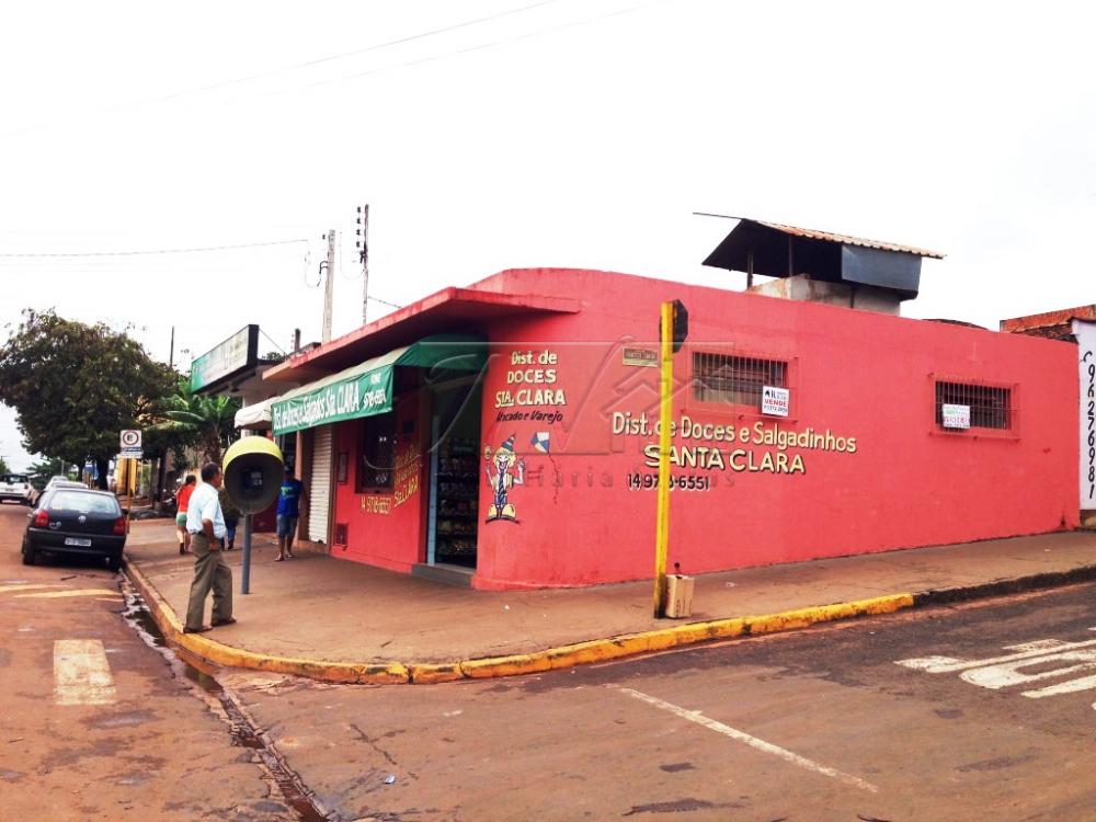 Alugar Comerciais / Galpão em Santa Cruz do Rio Pardo R$ 1.000,00 - Foto 2