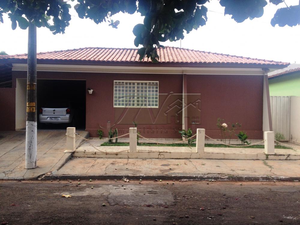 Comprar Residenciais / Casas em Santa Cruz do Rio Pardo R$ 430.000,00 - Foto 1