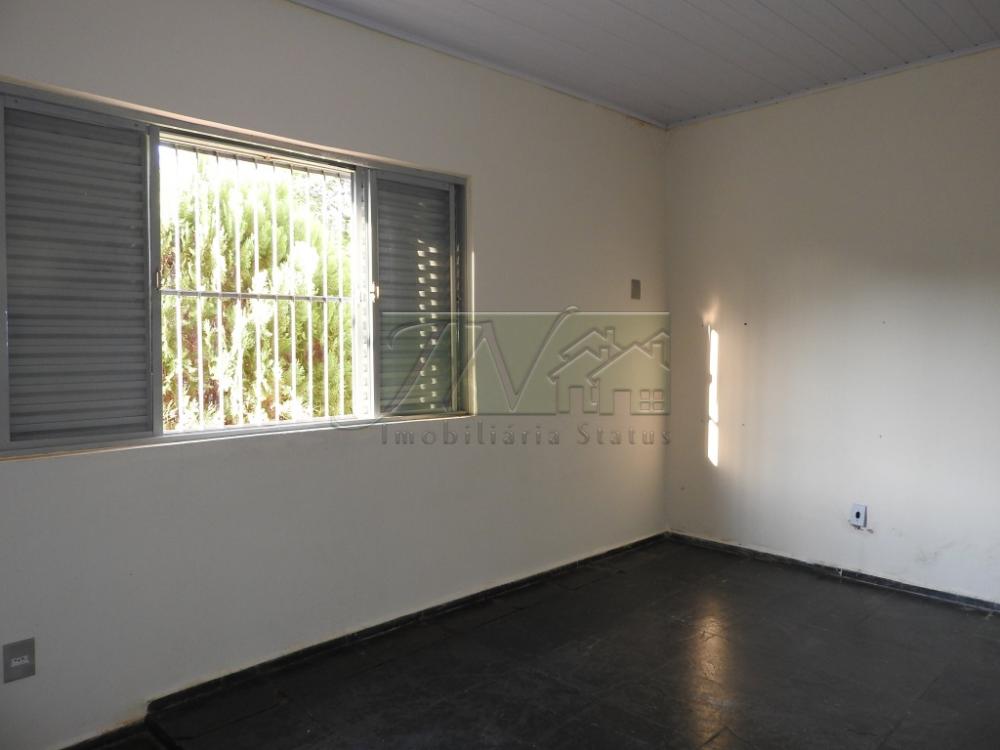 Alugar Residenciais / Casas em Santa Cruz do Rio Pardo R$ 950,00 - Foto 4