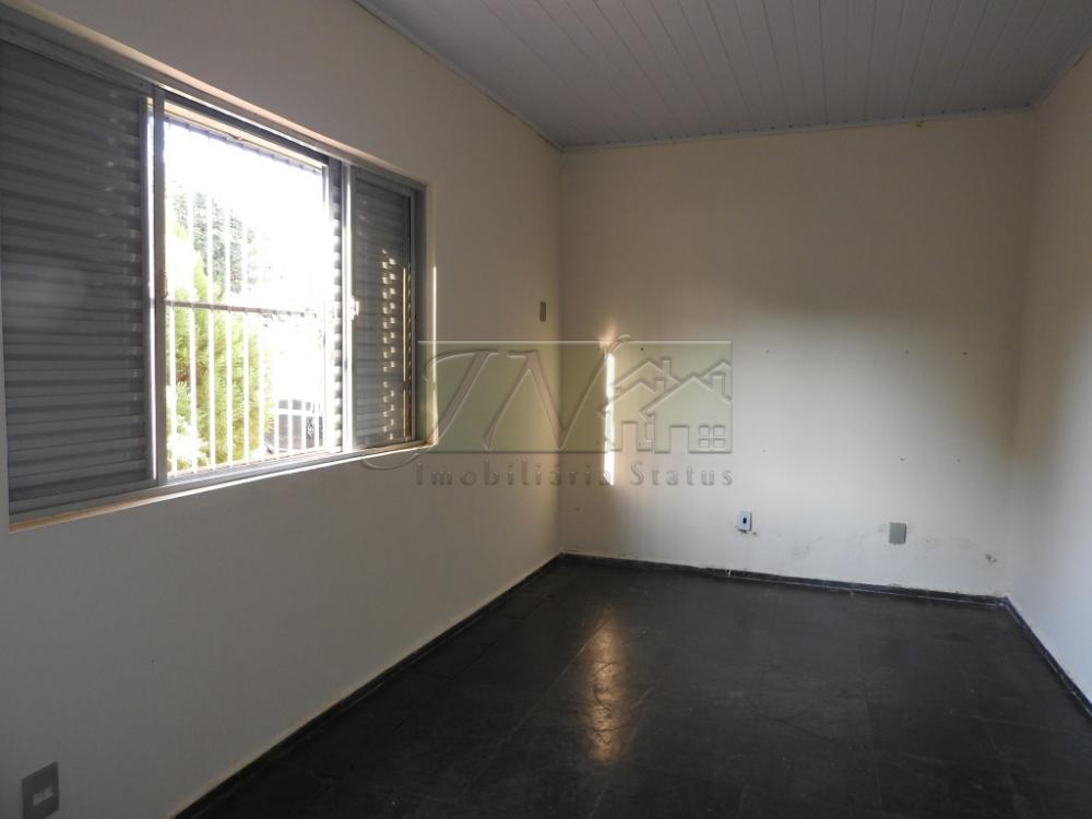 Alugar Residenciais / Casas em Santa Cruz do Rio Pardo R$ 950,00 - Foto 5