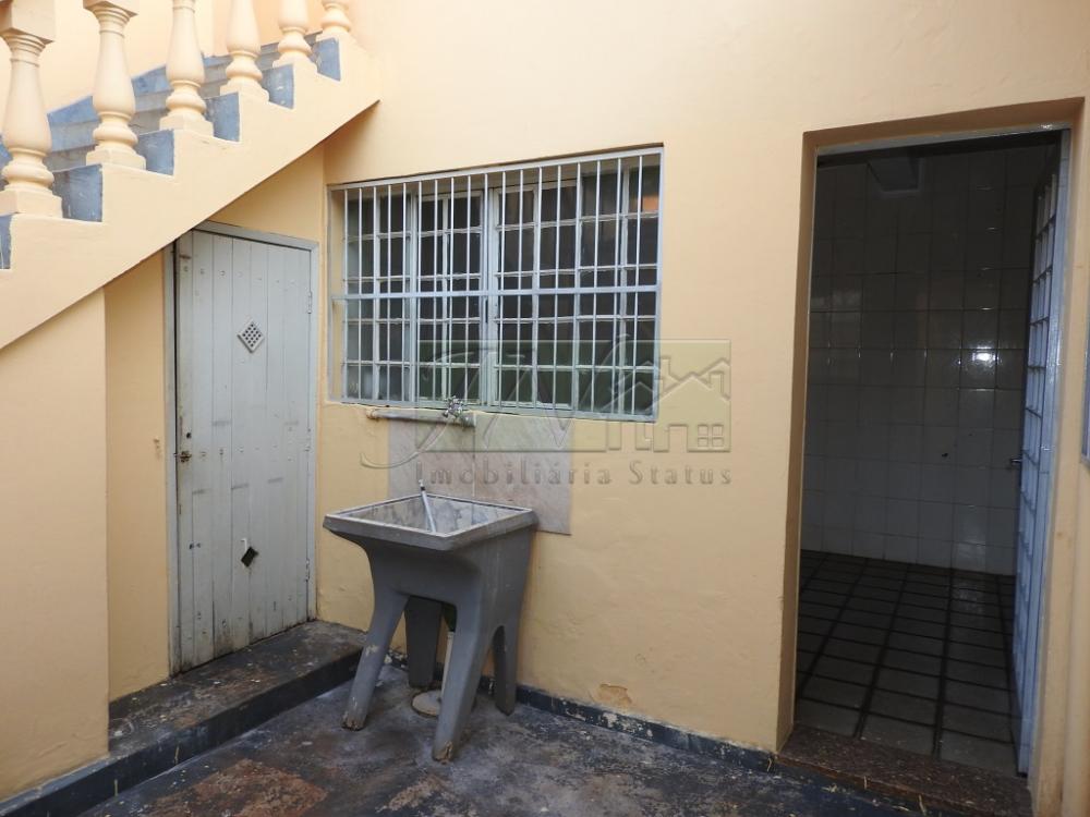 Alugar Residenciais / Casas em Santa Cruz do Rio Pardo R$ 950,00 - Foto 14