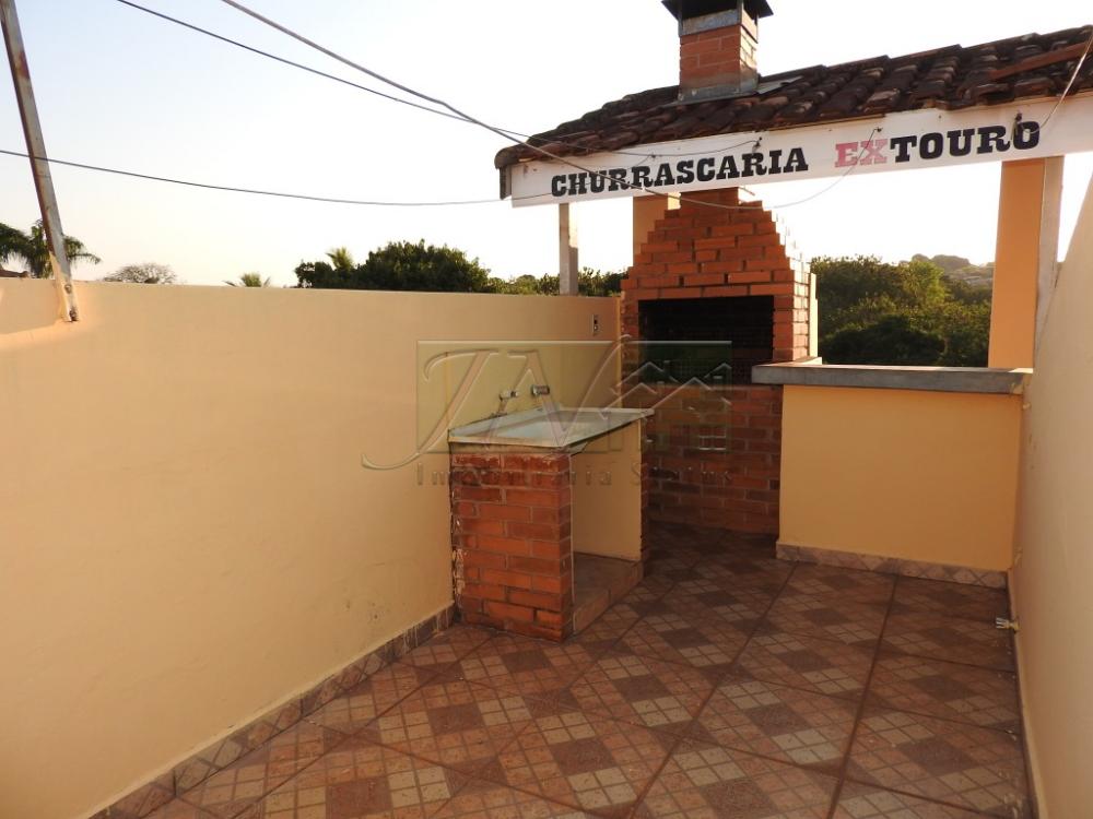 Alugar Residenciais / Casas em Santa Cruz do Rio Pardo R$ 950,00 - Foto 18