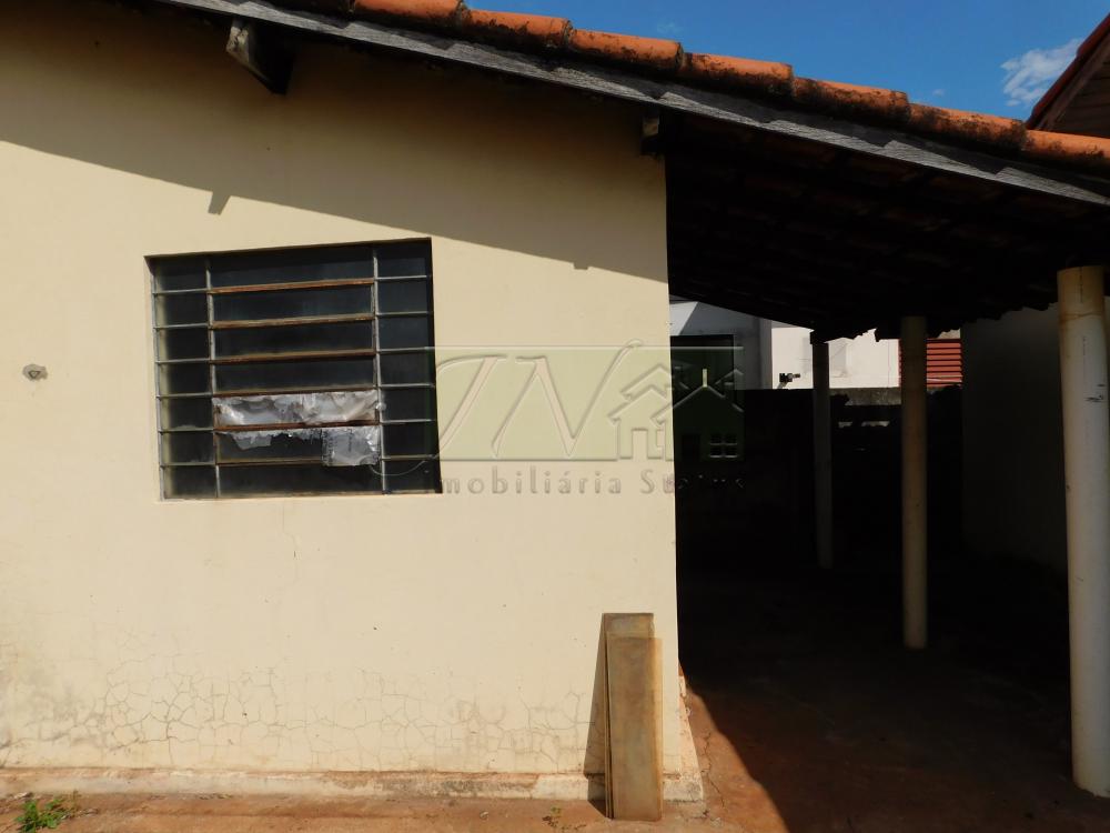 Alugar Residenciais / Casas em Santa Cruz do Rio Pardo R$ 800,00 - Foto 7