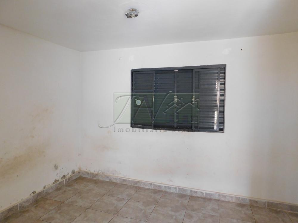 Alugar Residenciais / Casas em Santa Cruz do Rio Pardo R$ 800,00 - Foto 15