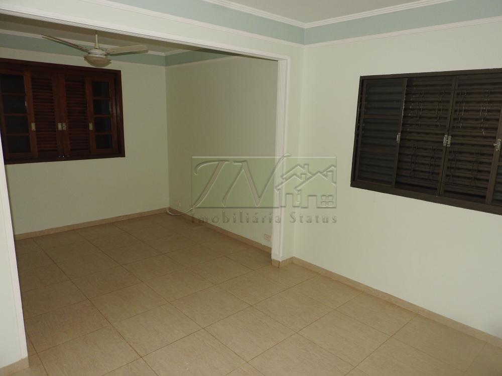 Alugar Residenciais / Casas em Santa Cruz do Rio Pardo R$ 1.000,00 - Foto 6