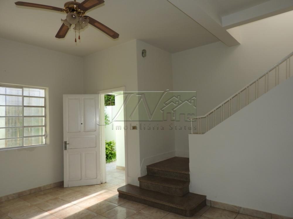 Alugar Residenciais / Casas em Santa Cruz do Rio Pardo R$ 1.300,00 - Foto 5