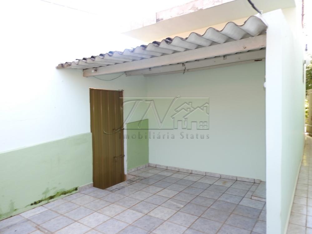Alugar Residenciais / Casas em Santa Cruz do Rio Pardo R$ 1.300,00 - Foto 19