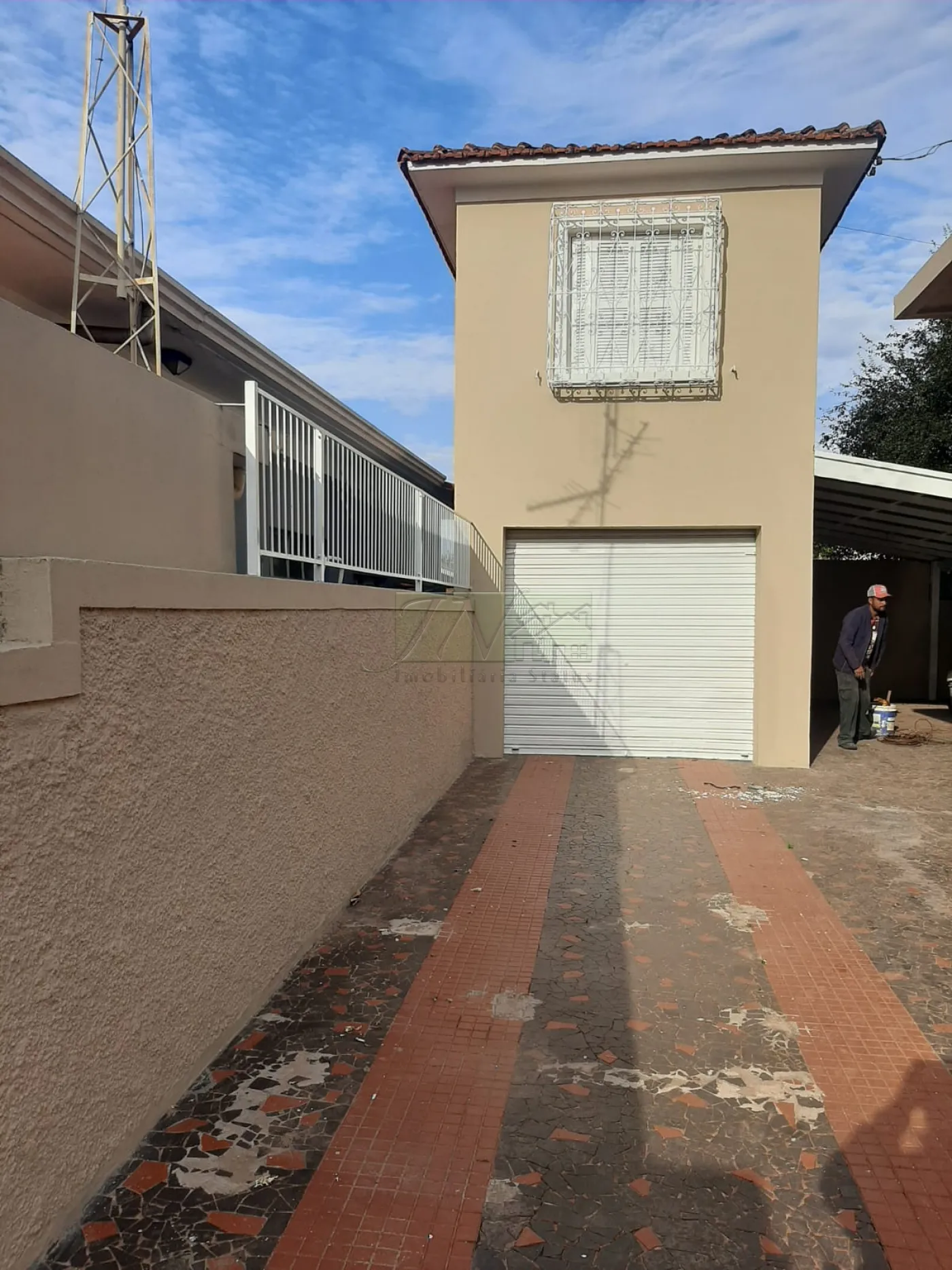 Alugar Residenciais / Casas em Santa Cruz do Rio Pardo R$ 1.400,00 - Foto 40