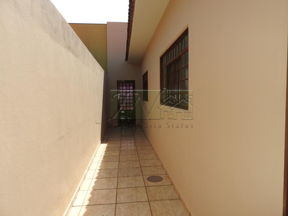 Alugar Residenciais / Casas em Santa Cruz do Rio Pardo R$ 1.200,00 - Foto 11