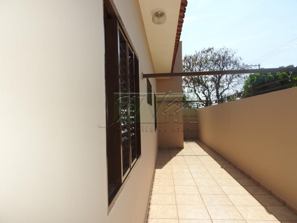 Alugar Residenciais / Casas em Santa Cruz do Rio Pardo R$ 1.200,00 - Foto 12
