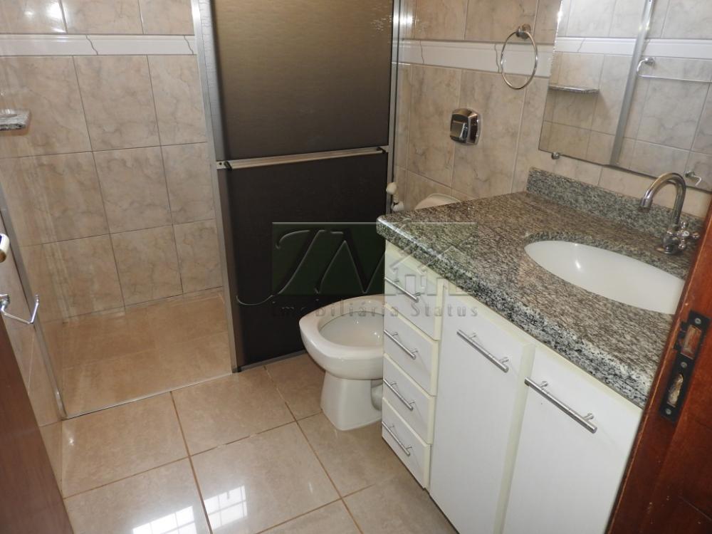 Alugar Residenciais / Casas em Santa Cruz do Rio Pardo R$ 1.200,00 - Foto 16