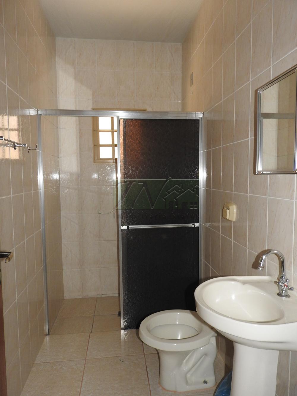Alugar Residenciais / Casas em Santa Cruz do Rio Pardo R$ 1.300,00 - Foto 12