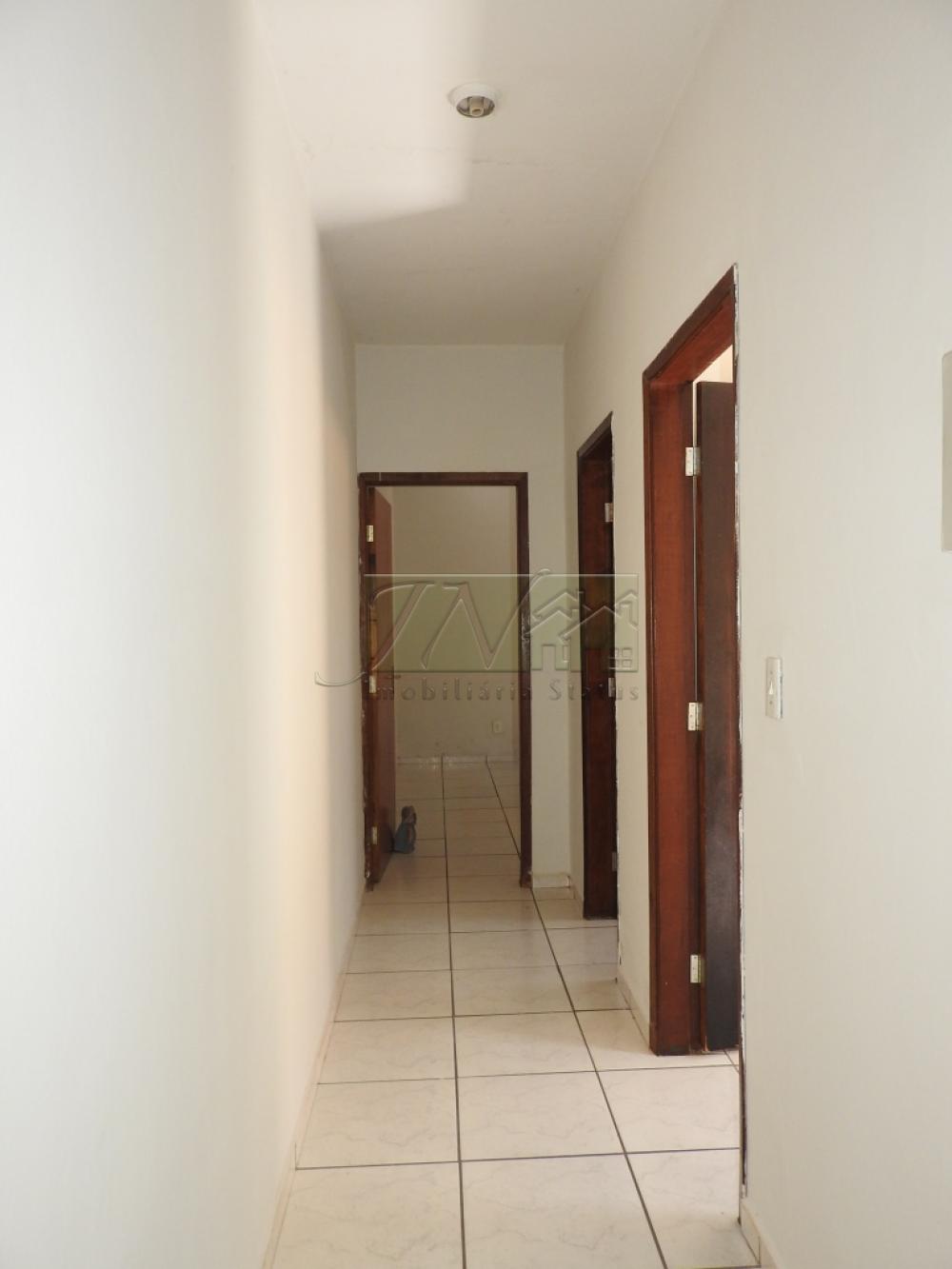 Alugar Residenciais / Casas em Santa Cruz do Rio Pardo R$ 900,00 - Foto 7