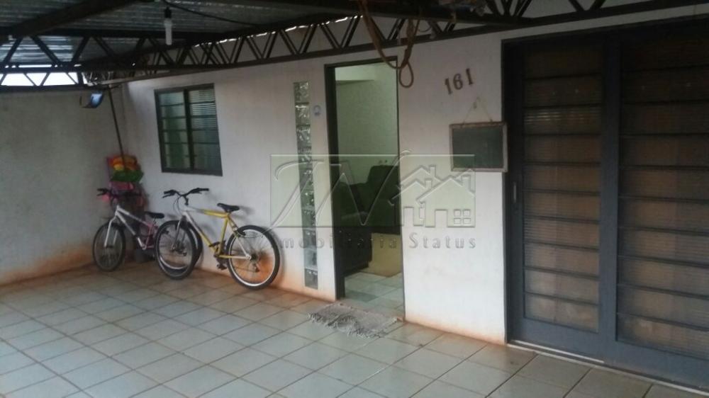 Comprar Residenciais / Casas em Santa Cruz do Rio Pardo R$ 150.000,00 - Foto 2