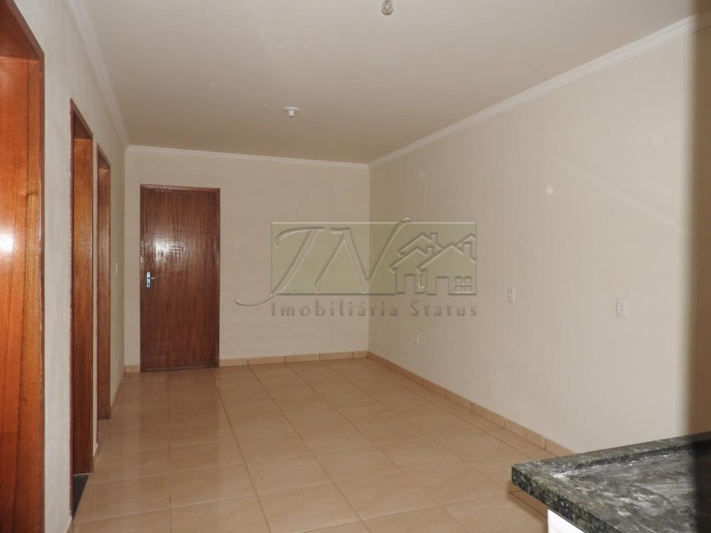 Alugar Residenciais / Casas em Santa Cruz do Rio Pardo R$ 900,00 - Foto 3