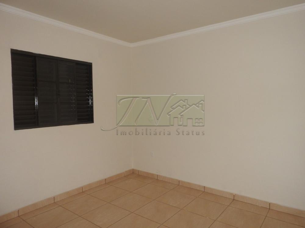Alugar Residenciais / Casas em Santa Cruz do Rio Pardo R$ 900,00 - Foto 6