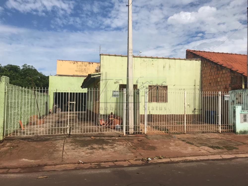 Comprar Residenciais / Casas em Santa Cruz do Rio Pardo R$ 180.000,00 - Foto 1