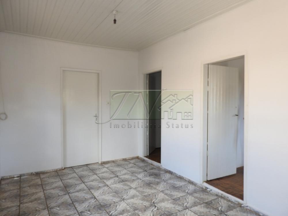 Alugar Residenciais / Casas em Santa Cruz do Rio Pardo R$ 700,00 - Foto 4