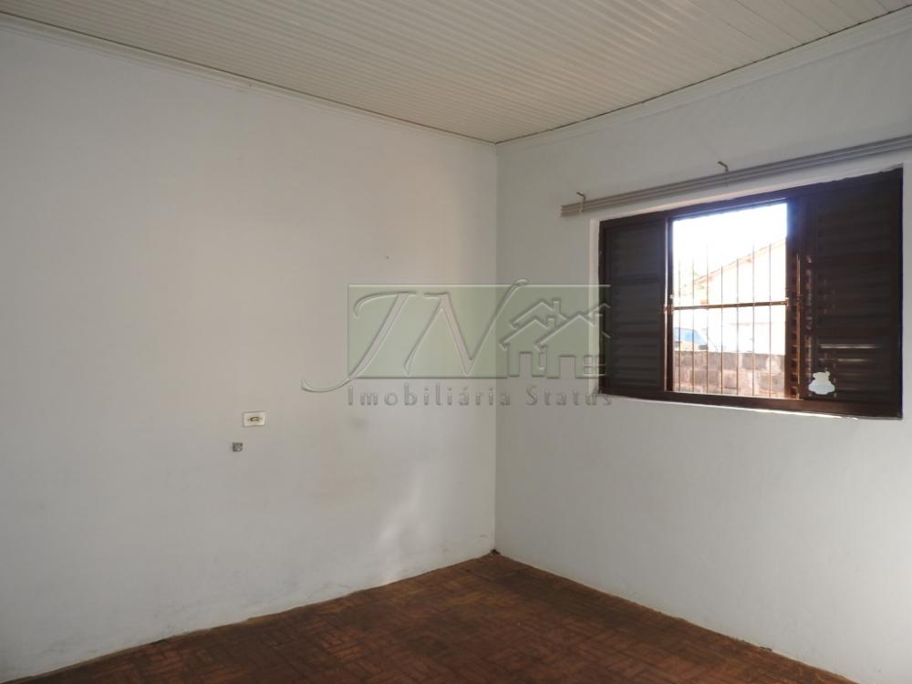 Alugar Residenciais / Casas em Santa Cruz do Rio Pardo R$ 700,00 - Foto 6