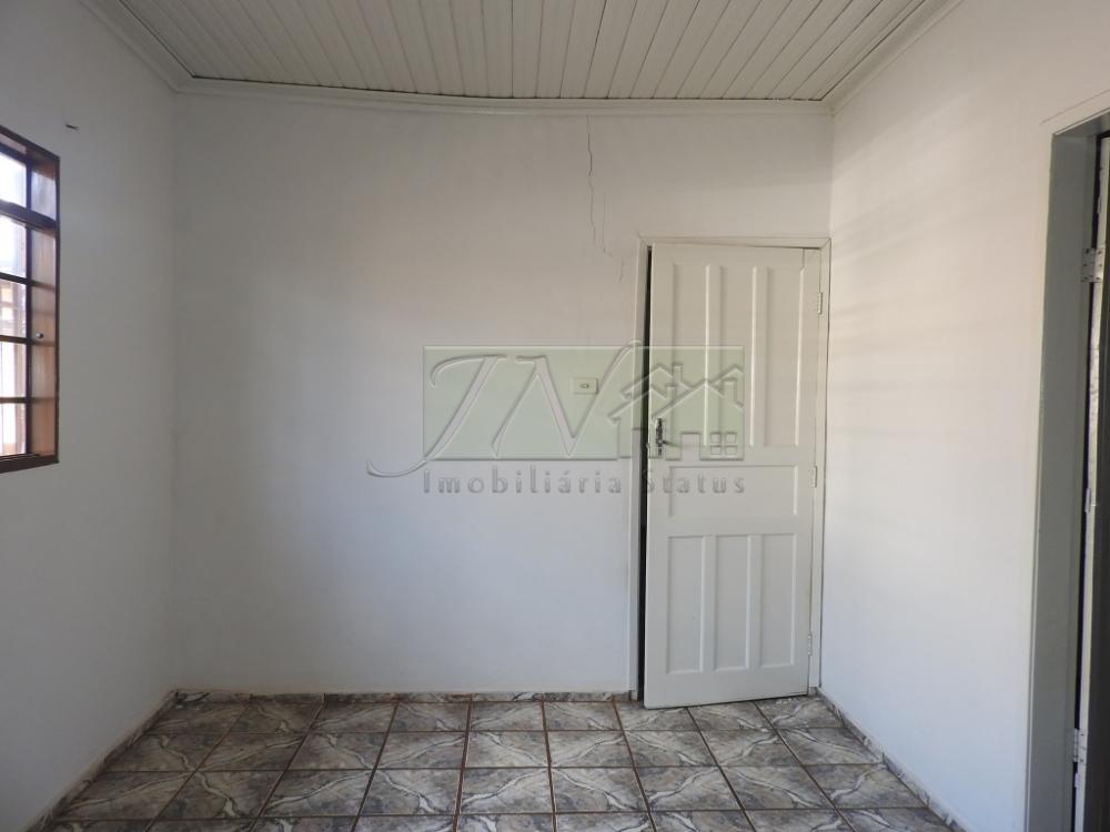 Alugar Residenciais / Casas em Santa Cruz do Rio Pardo R$ 700,00 - Foto 8