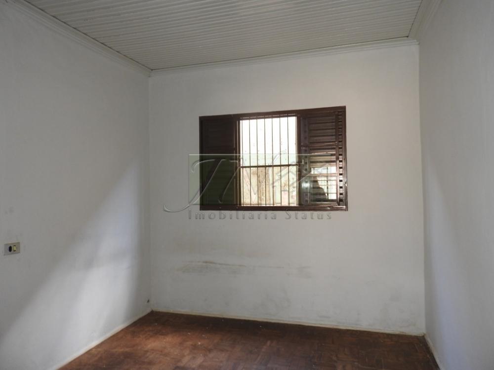 Alugar Residenciais / Casas em Santa Cruz do Rio Pardo R$ 700,00 - Foto 10
