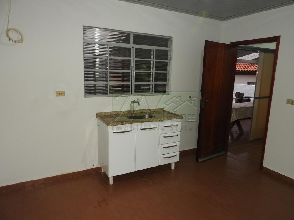 Alugar Residenciais / Casas em Santa Cruz do Rio Pardo R$ 500,00 - Foto 6