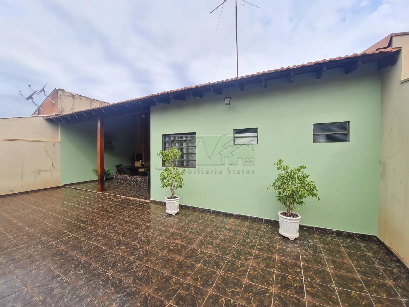 Comprar Residenciais / Casas em Santa Cruz do Rio Pardo R$ 600.000,00 - Foto 15