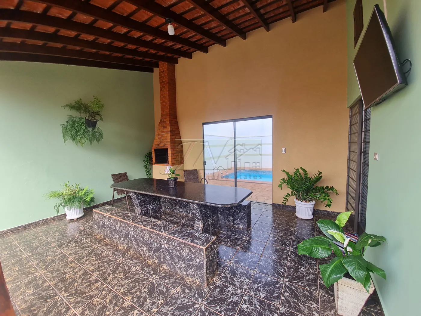 Comprar Residenciais / Casas em Santa Cruz do Rio Pardo R$ 600.000,00 - Foto 16