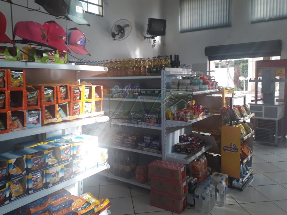 Comprar Comerciais / Galpão em Santa Cruz do Rio Pardo - Foto 9