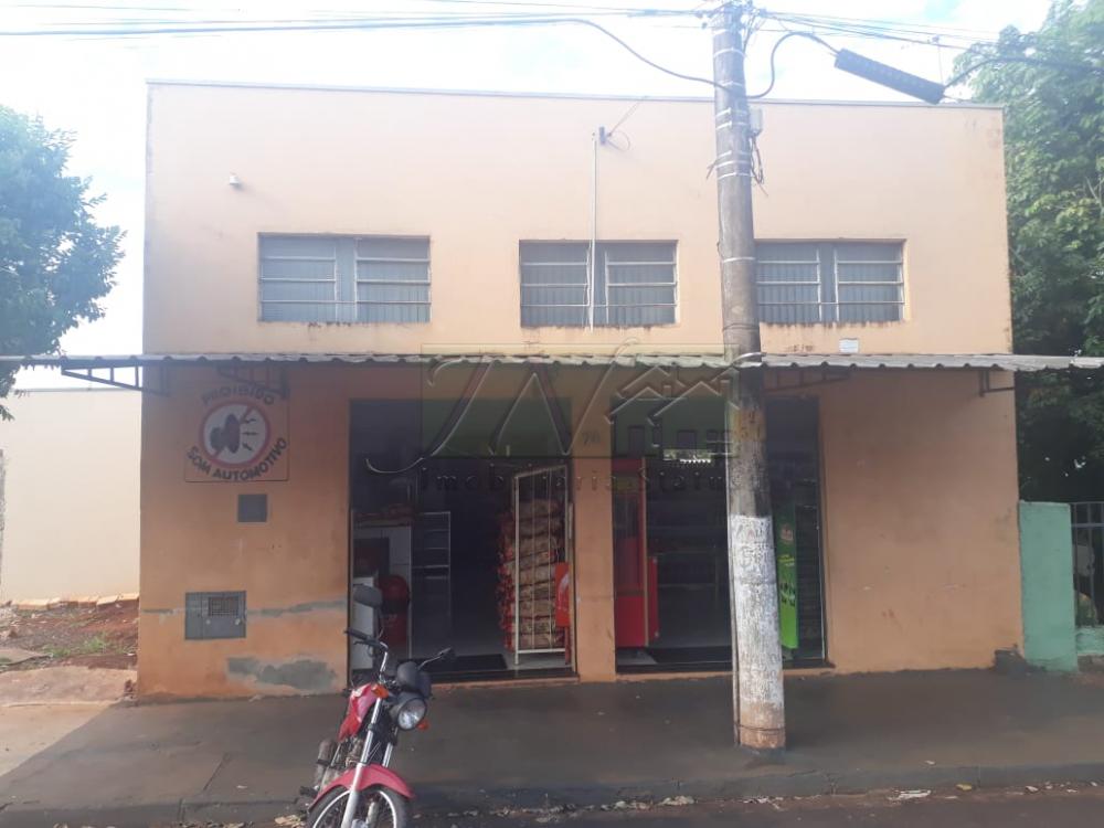 Comprar Comerciais / Galpão em Santa Cruz do Rio Pardo - Foto 1