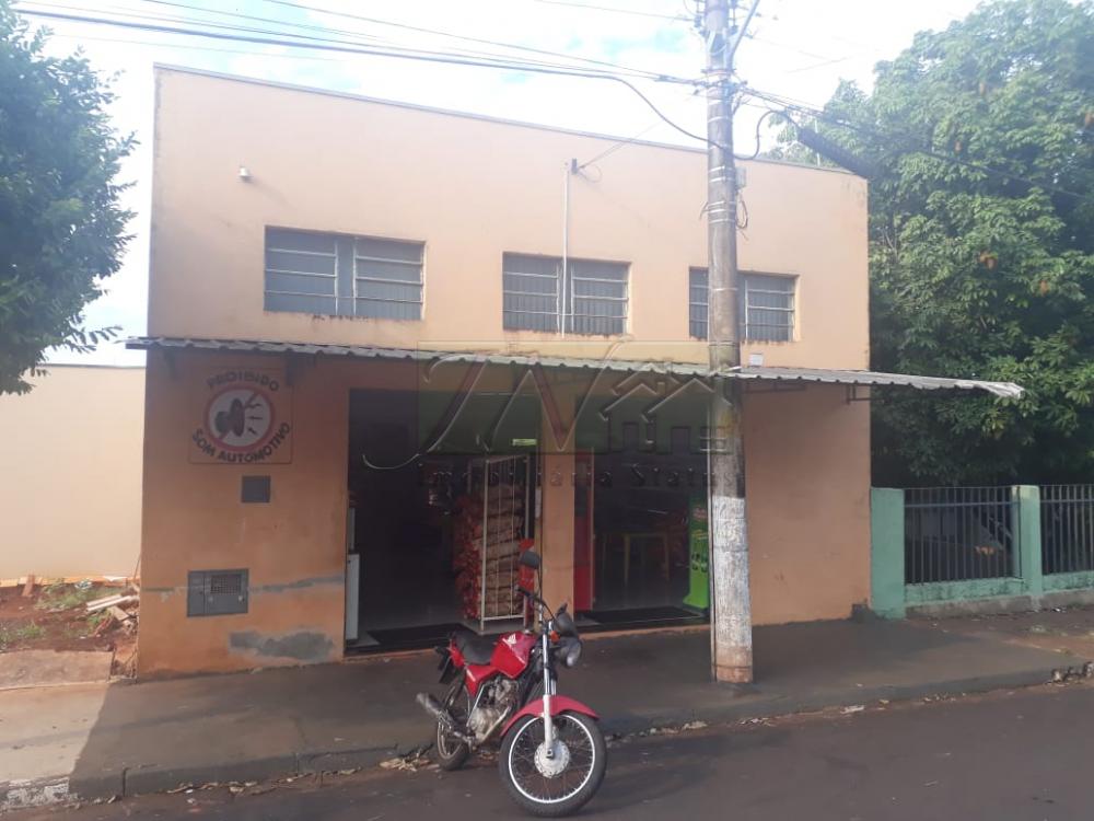 Comprar Comerciais / Galpão em Santa Cruz do Rio Pardo - Foto 2