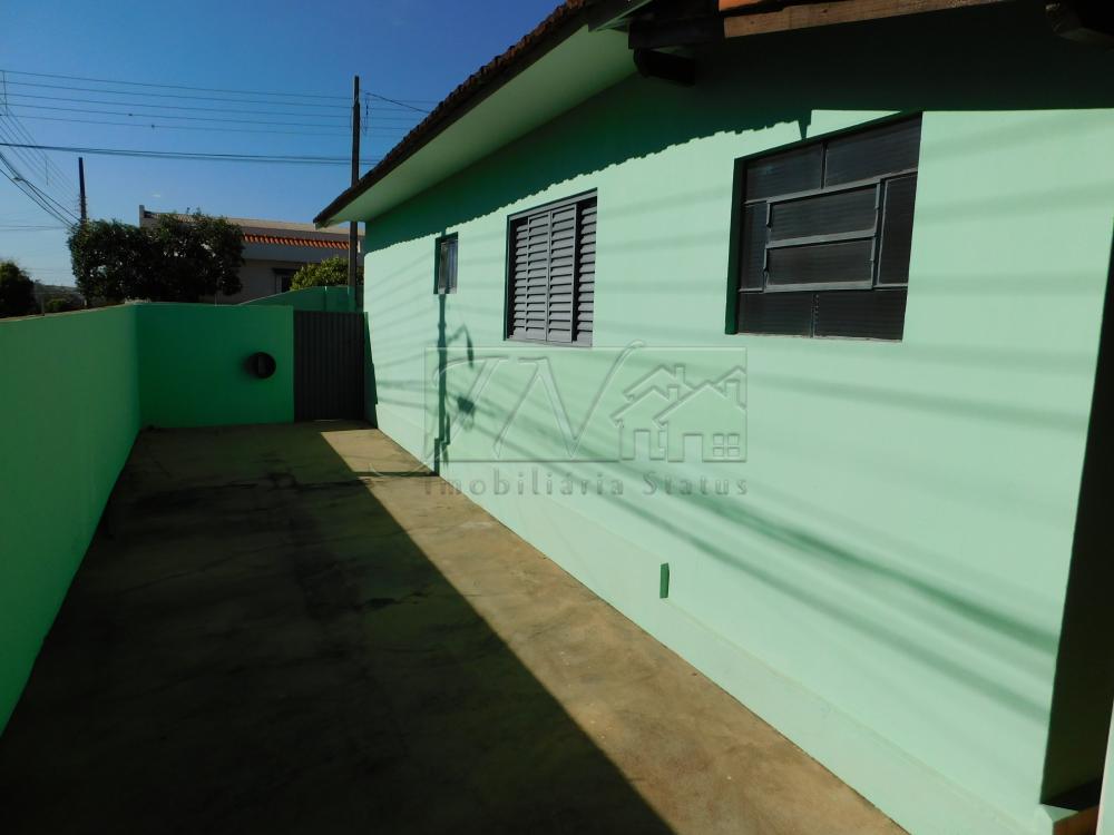 Comprar Residenciais / Casas em Santa Cruz do Rio Pardo R$ 260.000,00 - Foto 15