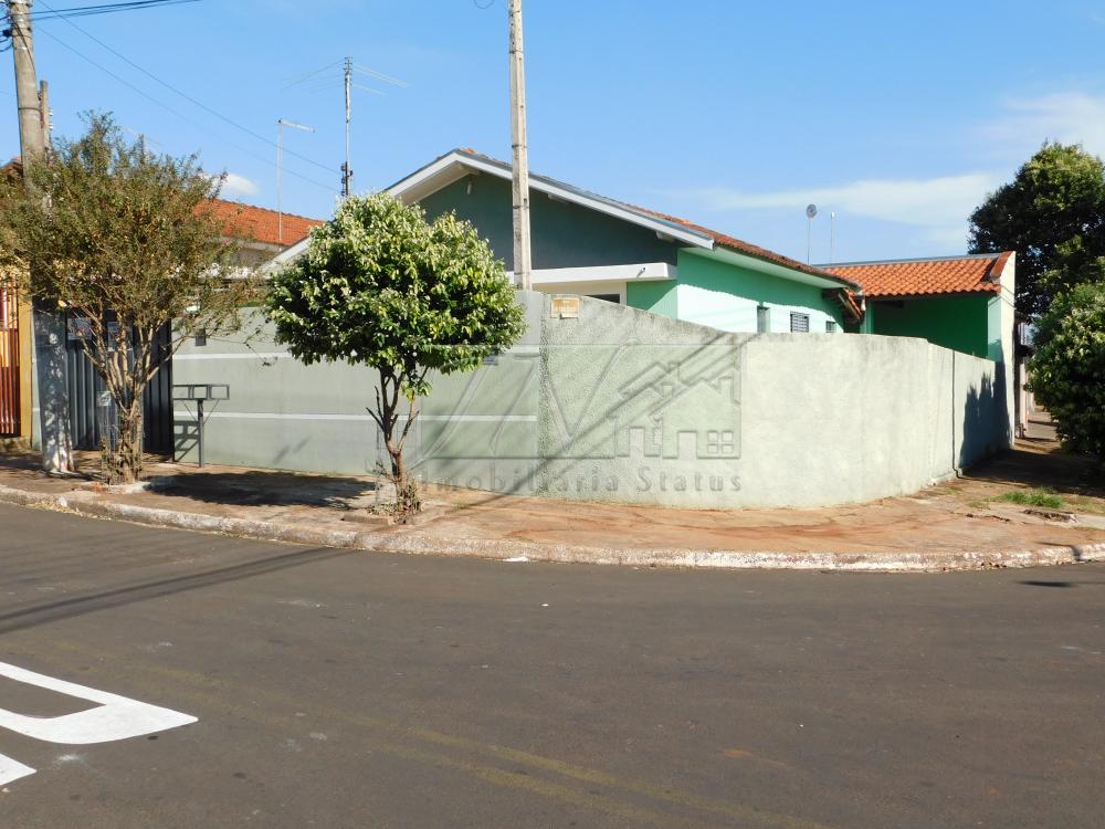 Comprar Residenciais / Casas em Santa Cruz do Rio Pardo R$ 260.000,00 - Foto 1