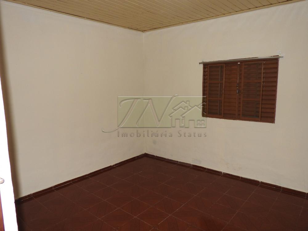 Alugar Residenciais / Casas em Santa Cruz do Rio Pardo R$ 850,00 - Foto 10