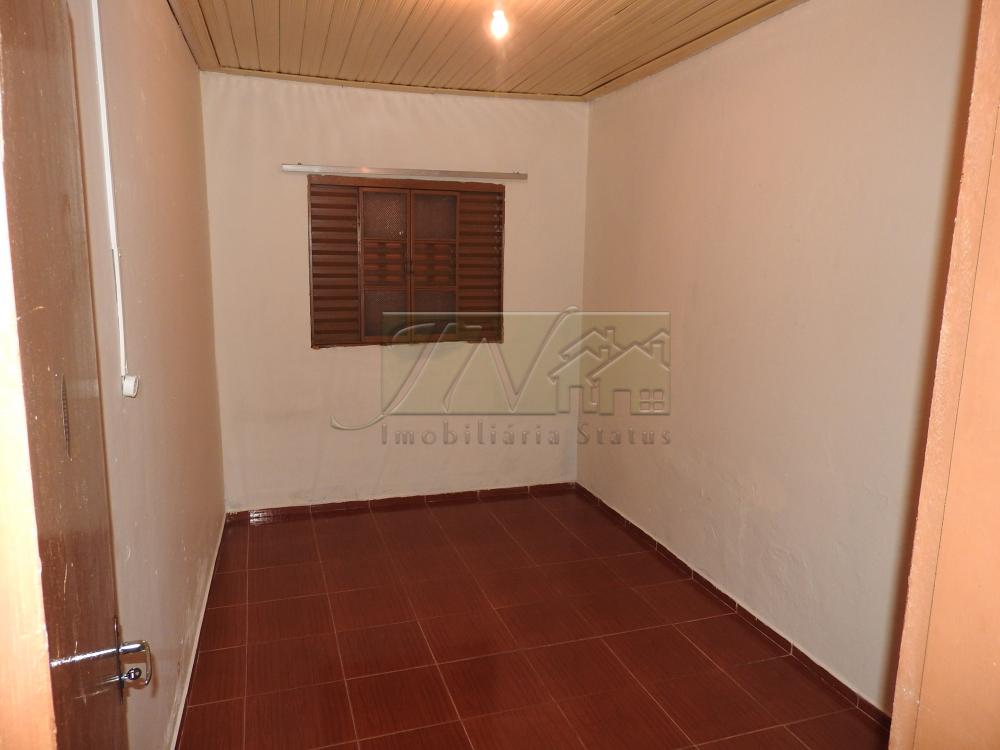 Alugar Residenciais / Casas em Santa Cruz do Rio Pardo R$ 780,00 - Foto 9