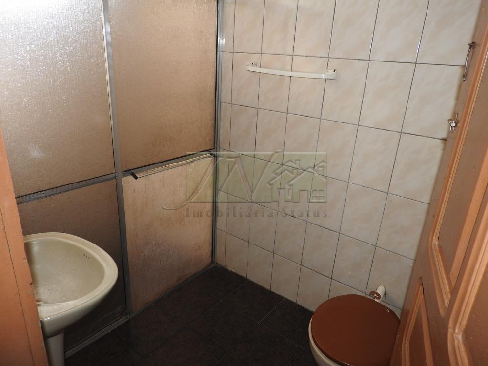 Alugar Residenciais / Casas em Santa Cruz do Rio Pardo R$ 850,00 - Foto 8