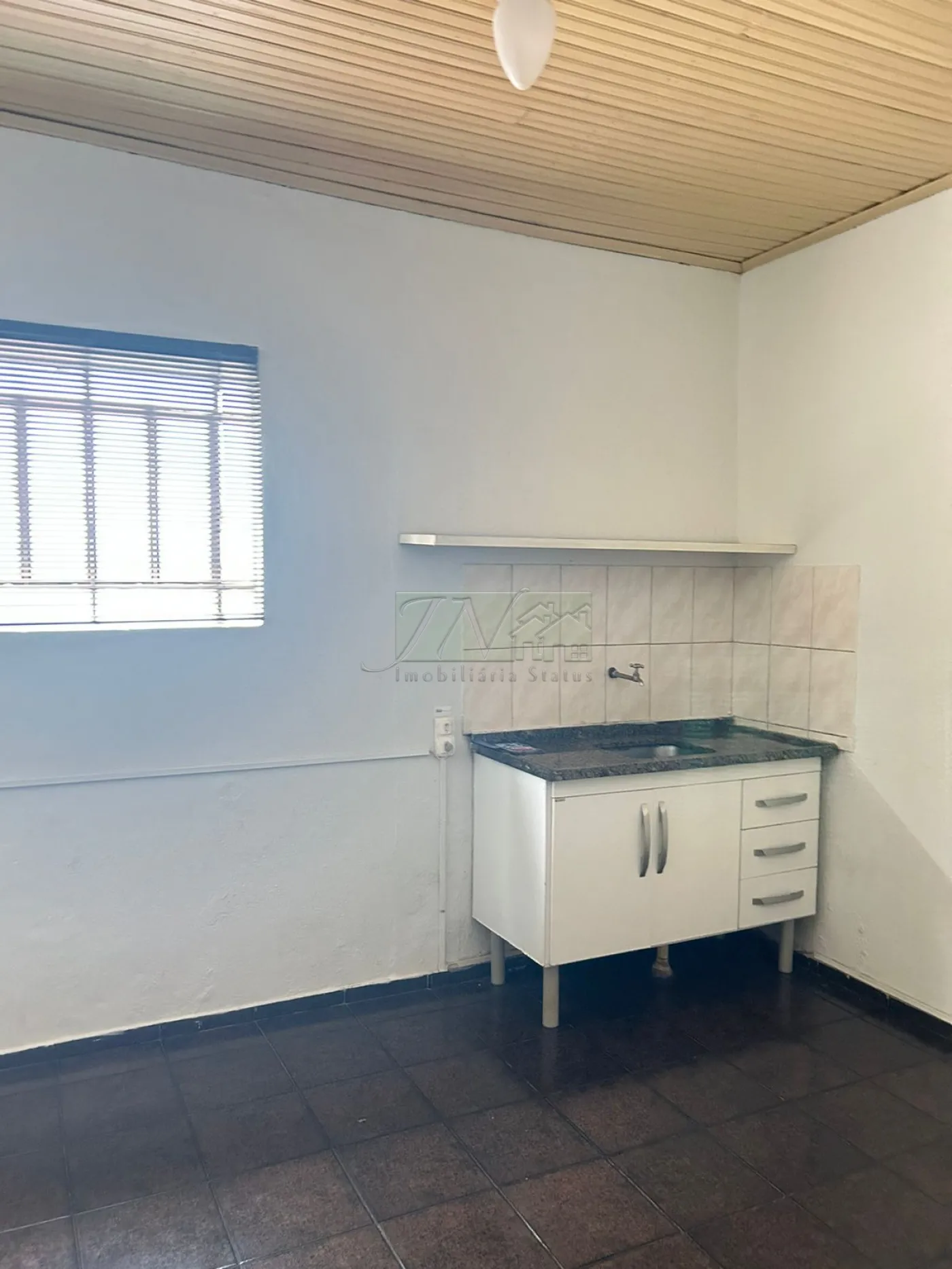 Alugar Residenciais / Casas em Santa Cruz do Rio Pardo R$ 850,00 - Foto 7