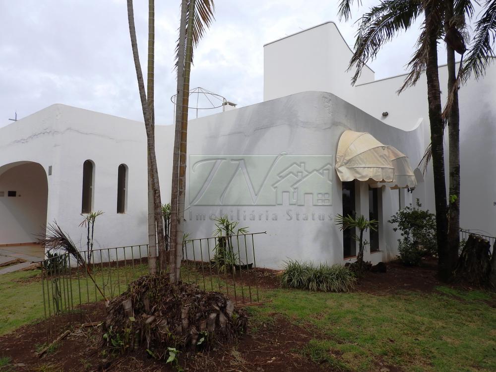 Alugar Residenciais / Casas em Santa Cruz do Rio Pardo R$ 3.500,00 - Foto 2