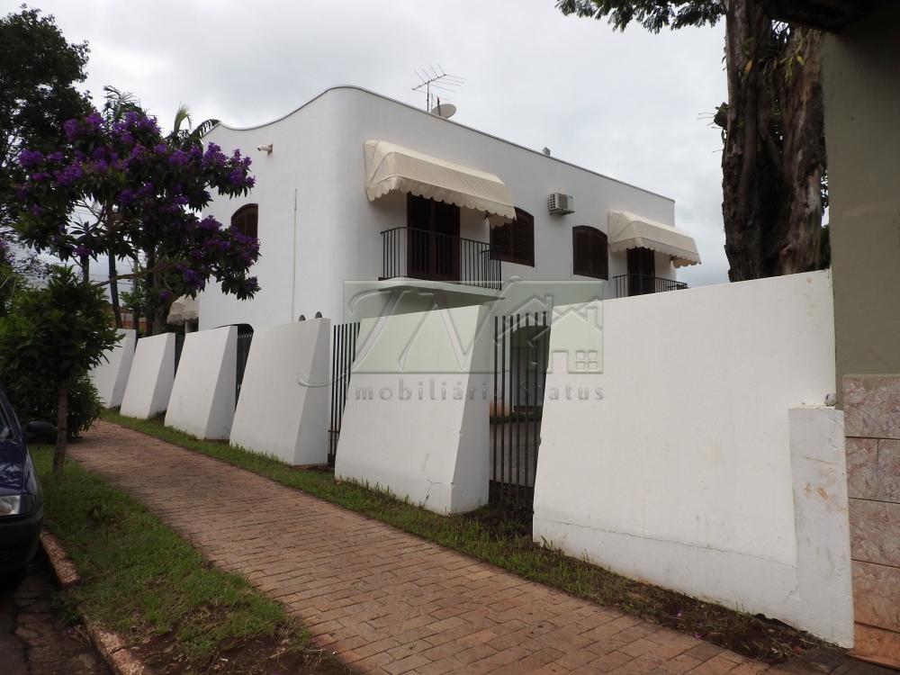 Alugar Residenciais / Casas em Santa Cruz do Rio Pardo R$ 3.500,00 - Foto 3