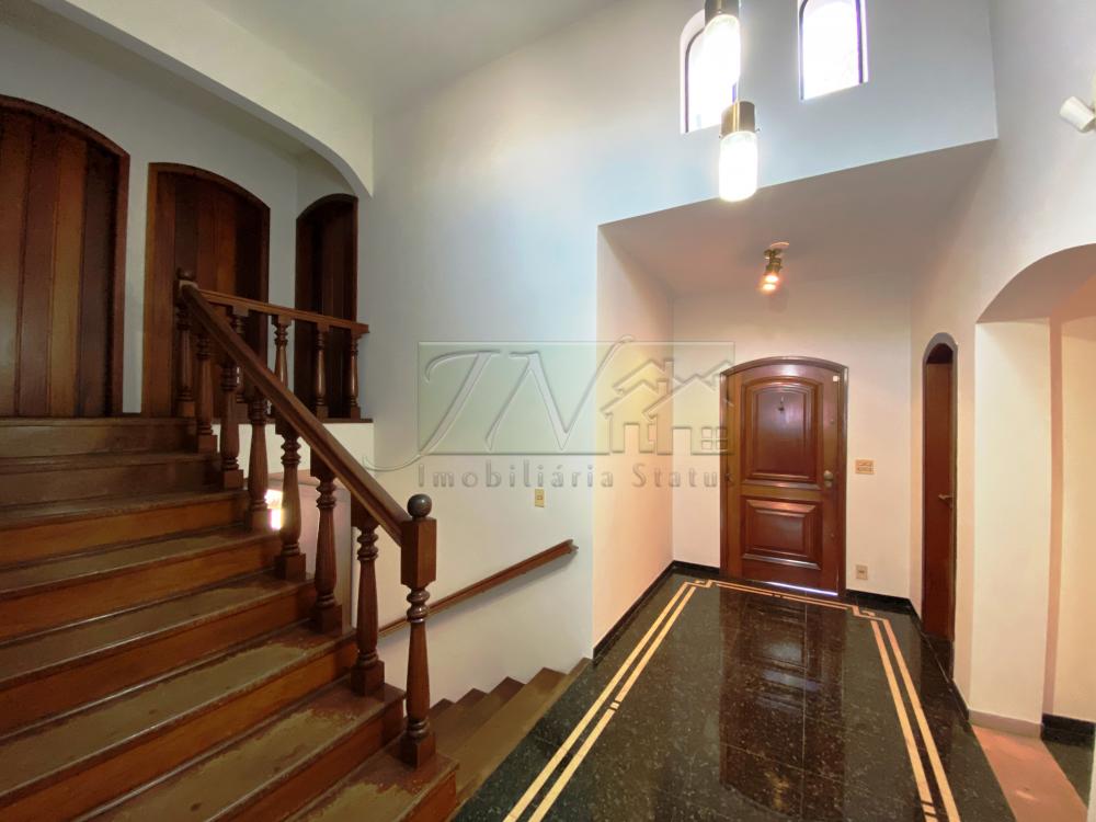 Alugar Residenciais / Casas em Santa Cruz do Rio Pardo R$ 3.500,00 - Foto 5