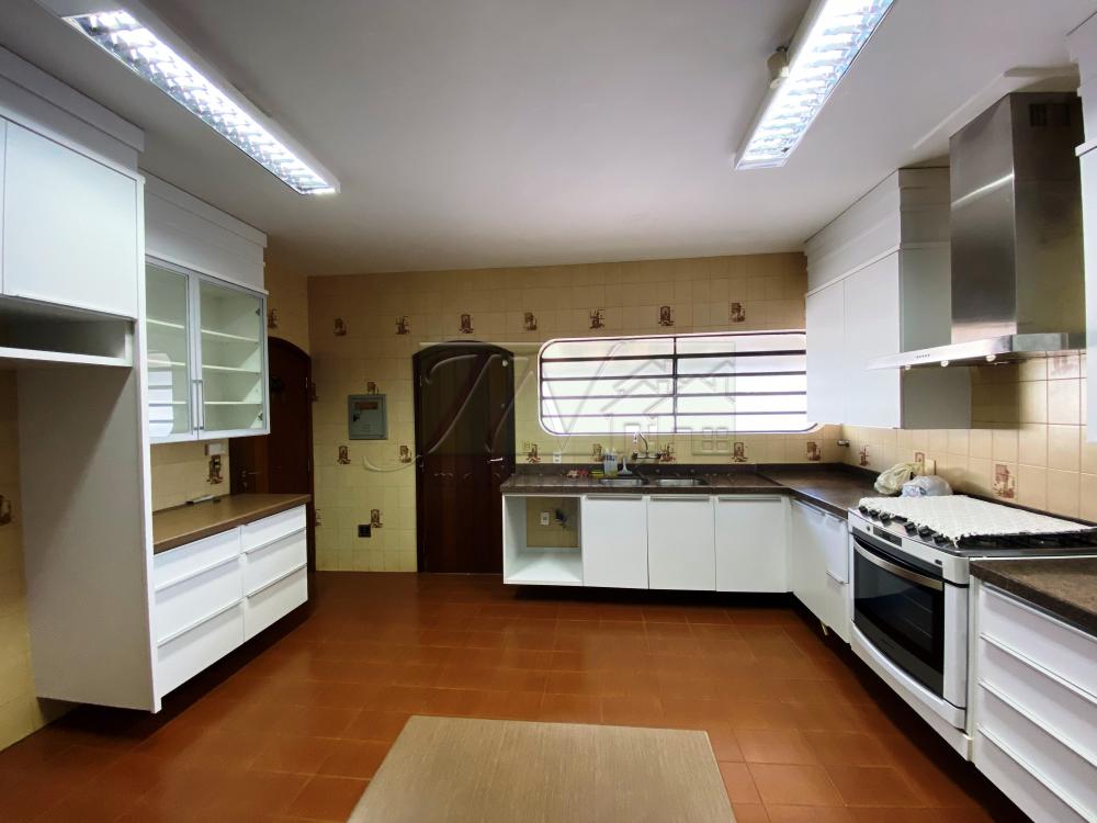 Alugar Residenciais / Casas em Santa Cruz do Rio Pardo R$ 3.500,00 - Foto 10