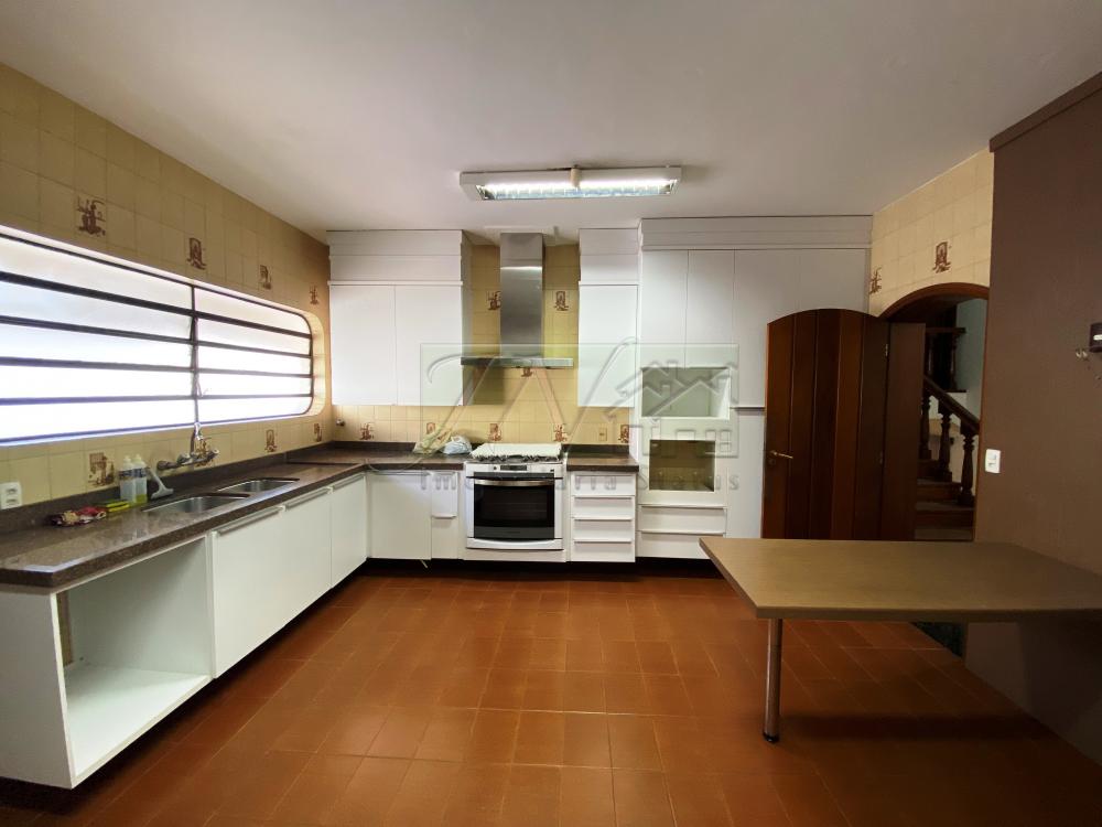Alugar Residenciais / Casas em Santa Cruz do Rio Pardo R$ 3.500,00 - Foto 11