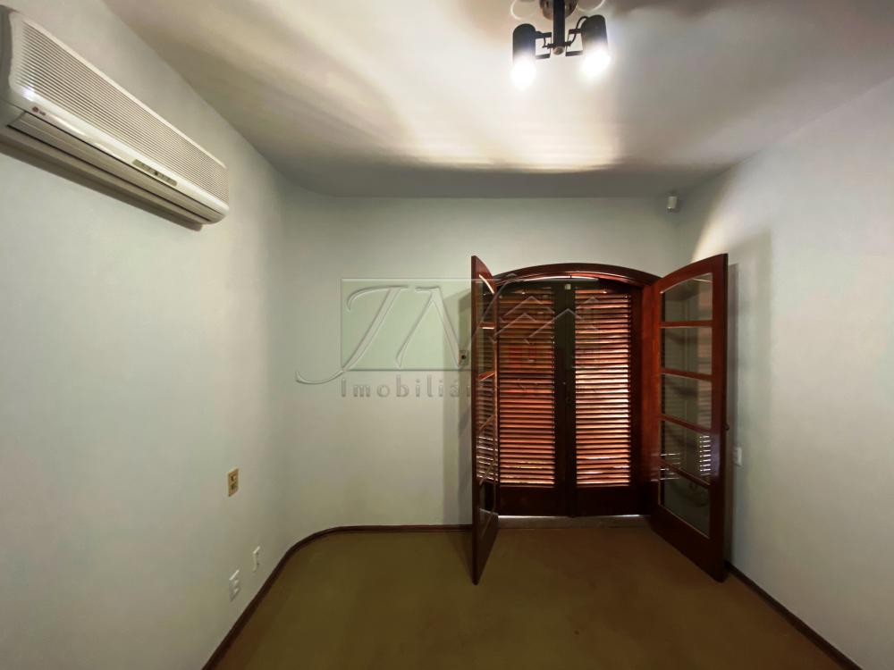 Alugar Residenciais / Casas em Santa Cruz do Rio Pardo R$ 3.500,00 - Foto 19