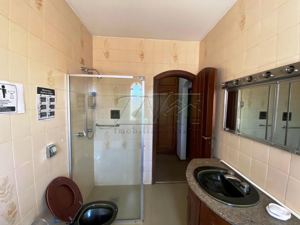 Alugar Residenciais / Casas em Santa Cruz do Rio Pardo R$ 3.500,00 - Foto 26