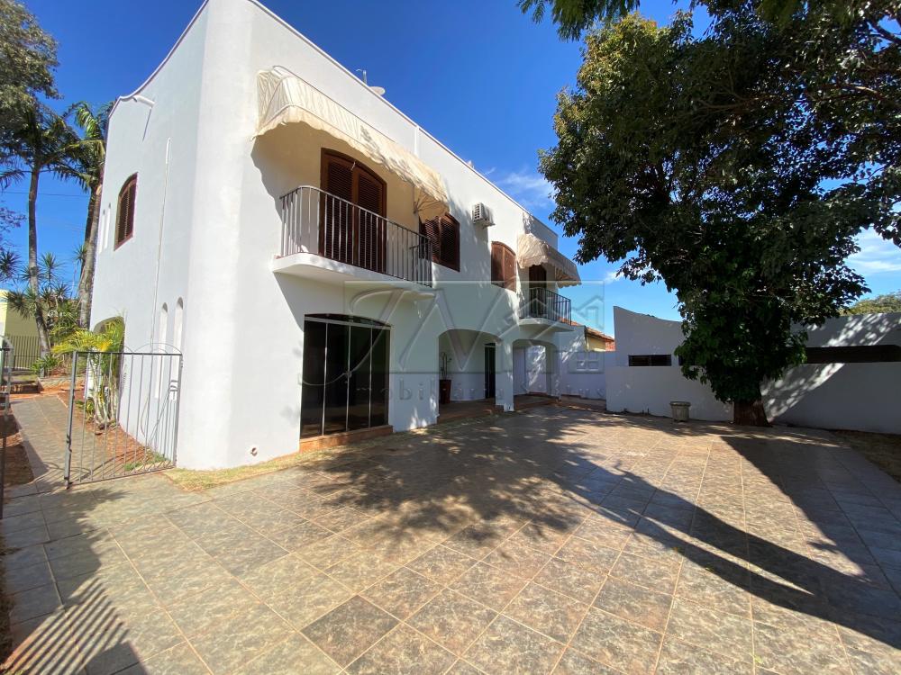 Alugar Residenciais / Casas em Santa Cruz do Rio Pardo R$ 3.500,00 - Foto 32