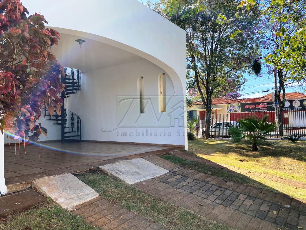 Alugar Residenciais / Casas em Santa Cruz do Rio Pardo R$ 3.500,00 - Foto 39