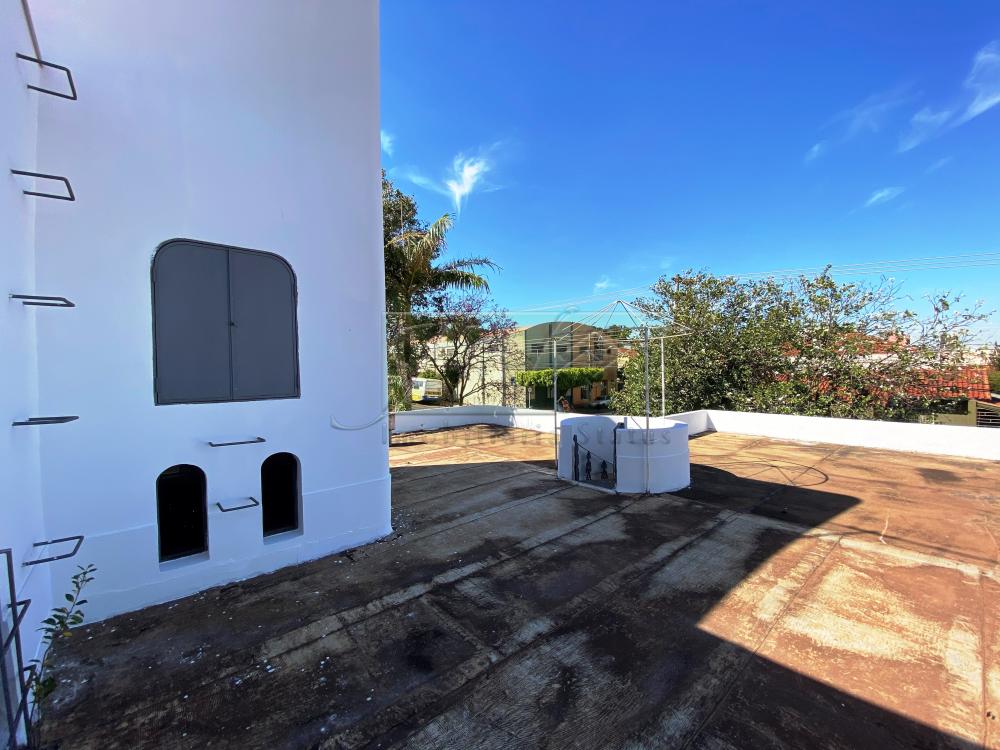 Alugar Residenciais / Casas em Santa Cruz do Rio Pardo R$ 3.500,00 - Foto 42