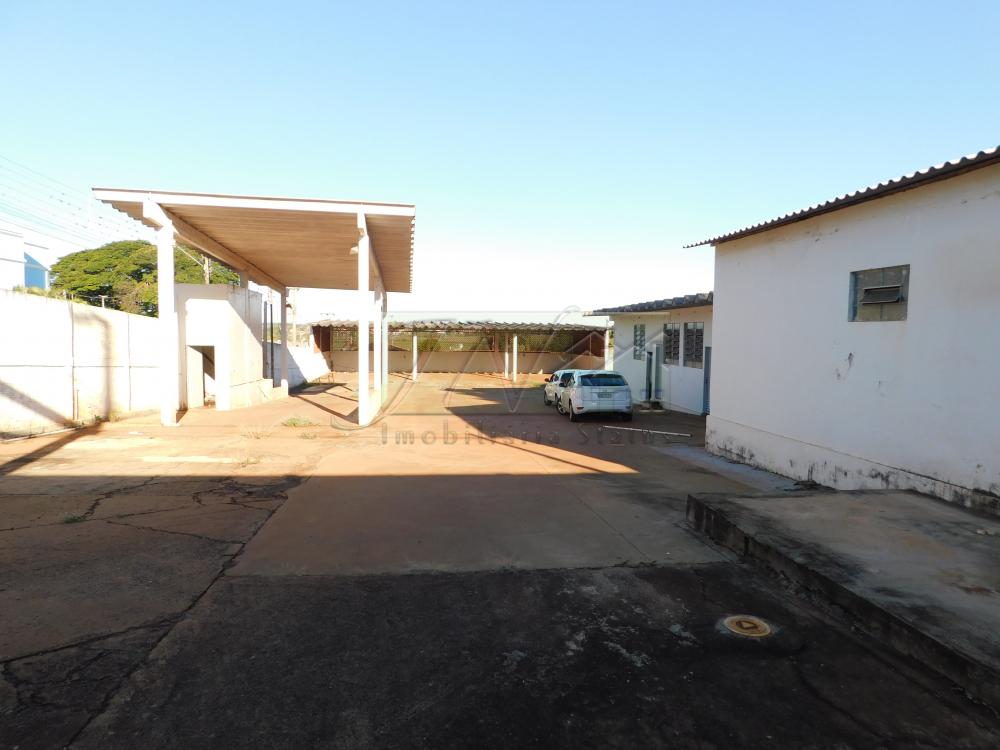 Alugar Comerciais / Galpão em Santa Cruz do Rio Pardo R$ 6.500,00 - Foto 2