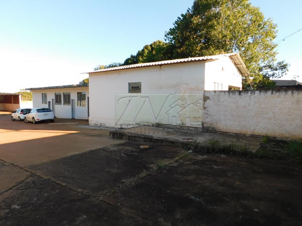 Alugar Comerciais / Galpão em Santa Cruz do Rio Pardo R$ 6.500,00 - Foto 4